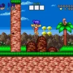 Congo's Caper (Europe)