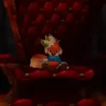 Conker's Bad Fur Day Debug Build