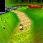 Conker's Bad Fur Day - Twelve Tales Plantz