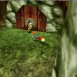 Conker's Bad Fur Day (USA)