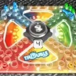 Connect Four, Perfection, Trouble (U)(Trashman)