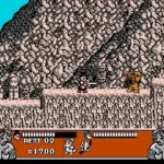 Conquest of the Crystal Palace (USA)