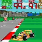 Continental Circus (World)