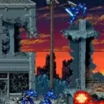 Contra 4 (USA)