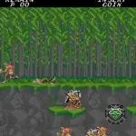 Contra (bootleg) [Bootleg]
