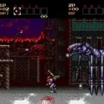 Contra - Hard Corps (USA, Korea) [Hack by MIJET v20080924] (Enhanced Editon)