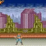 Contra Hard Spirits (J)(Cezar)