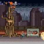 Contra III - The Alien Wars (USA)