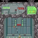 Contra (Japan, set 2)