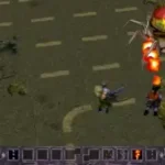 Contra Legacy Of War