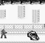 Contra - The Alien Wars (USA)