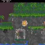 Contra (US / Asia, set 3)