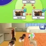 Conveni DS, The - Otona no Keieiryoku Training (Japan)