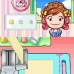 Cooking Mama 2 - Dinner with Friends (Europe) (En,Fr,De,Es,It)