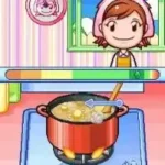 Cooking Mama 2 (Japan)