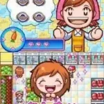 Cooking Mama 3 (Japan)