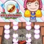 Cooking Mama 3 - Shop & Chop (USA)