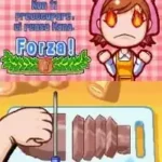 Cooking Mama (Europe) (De,Es,It)