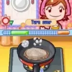 Cooking Mama (Europe) (En,Fr,It)