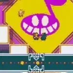 Cool Cool Jam (Japan)