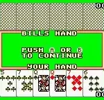 Cool Hand (Europe) (En,Fr,De)