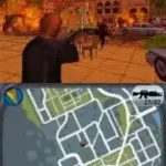 C.O.P. - The Recruit (Europe) (En,Fr,De,Es,It)