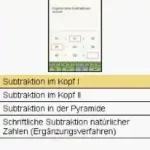 Cornelsen Trainer - Mathe - Klasse 5 (Europe) (En,De)