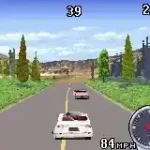 Corvette (U)(Independent)