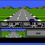 Corvette ZR-1 Challenge (Europe)