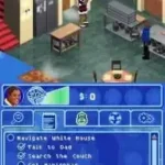 Cory in the House (Europe)