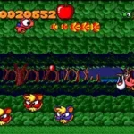 Coryoon - Child of Dragon (Japan)