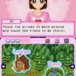 Cosmetic Paradise (Europe) (En,Fr,It)