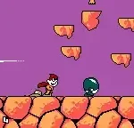 Cosmic Spacehead (Europe)