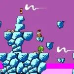 Cosmic Spacehead (Europe) (En,Fr,De,Es)
