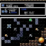 Cosmic Wars (Japan)
