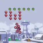 Cosmo Gang - The Video (Japan)