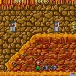 Cosmo Police Galivan (12/16/1985)