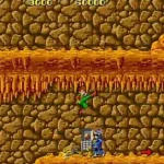 Cosmo Police Galivan (12/26/1985)