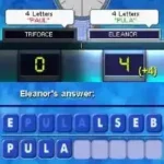 Countdown - The Game (Europe)