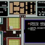 Crack Down (Japan)