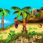 Crash Bandicoot 2 N-Tranced (U)(Noitami)