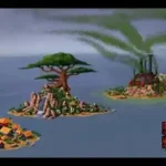 Crash Bandicoot (Apr 8, 1996 prototype)