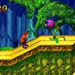 Crash Bandicoot Fusion (E)(Rising Sun)