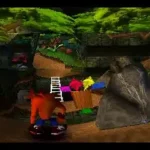 Crash Bandicoot (Japan)