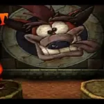 Crash Bandicoot (Jul 15, 1996 prototype)