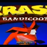 Crash Bandicoot (May 11, 1996 prototype)