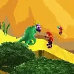 Crash Bandicoot - Purple Ripto's Rampage (U)(Venom)