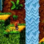 Crash Bandicoot - The Huge Adventure (U)(Independent)