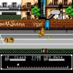 Crash 'n the Boys - Street Challenge (USA)