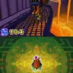 Crash of the Titans (USA)